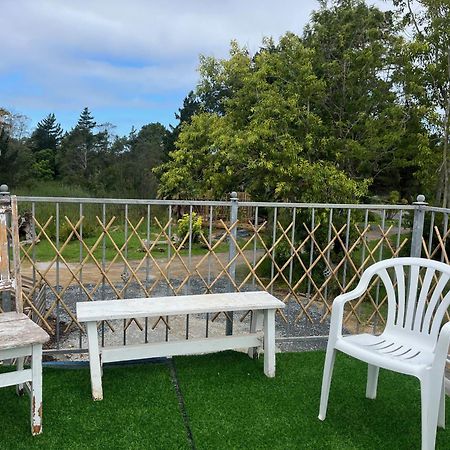 Forest Gate Resort Plettenberg Bay Exterior photo