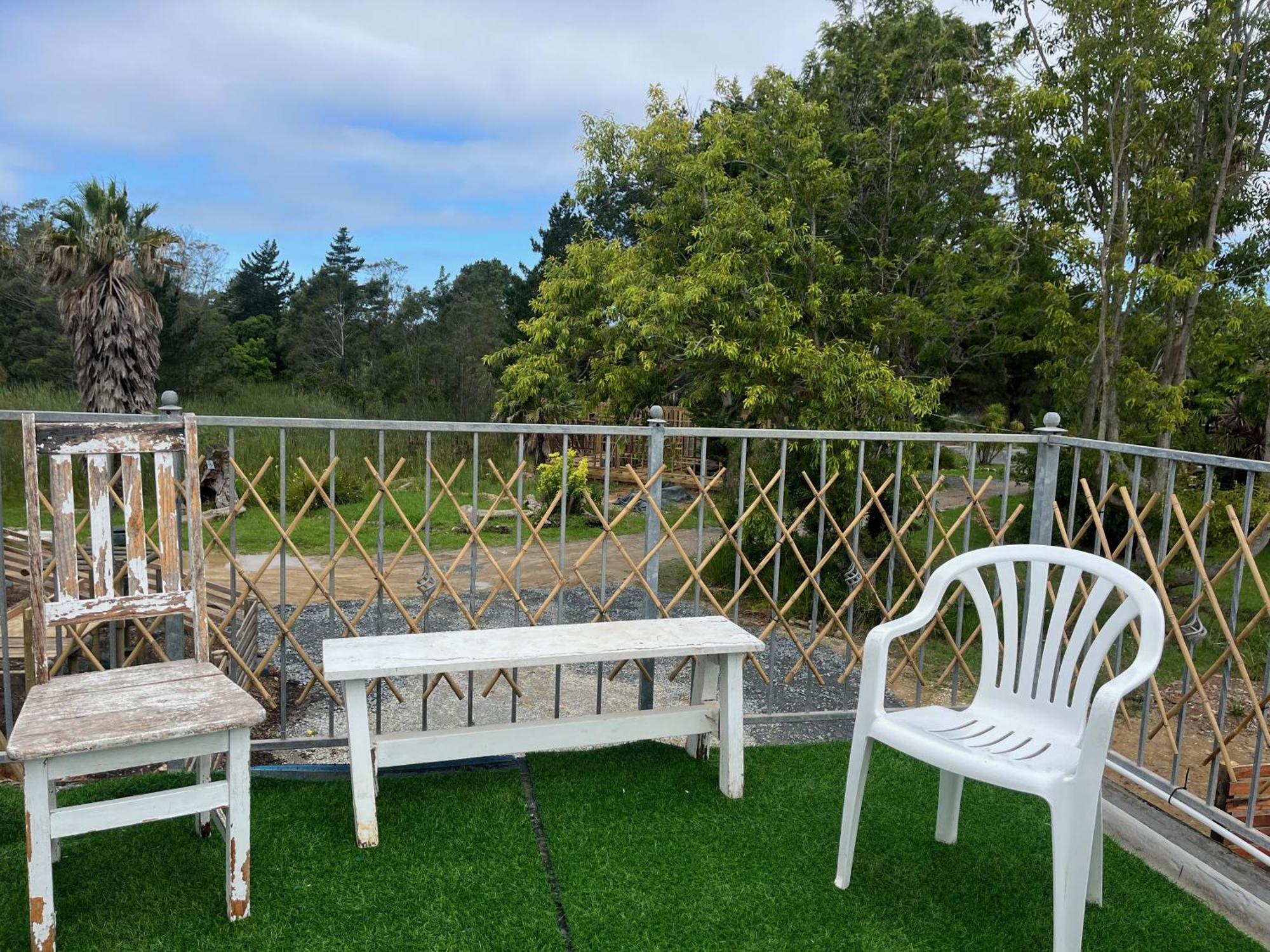 Forest Gate Resort Plettenberg Bay Exterior photo