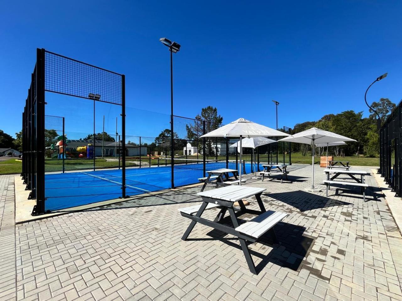 Forest Gate Resort Plettenberg Bay Exterior photo