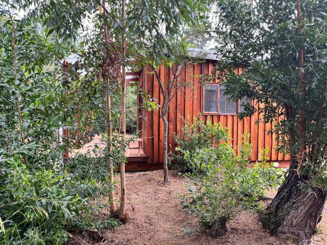 Forest Gate Resort Plettenberg Bay Exterior photo