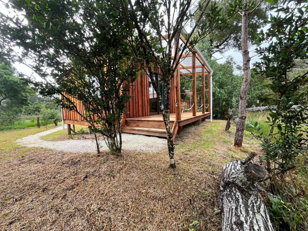 Forest Gate Resort Plettenberg Bay Exterior photo