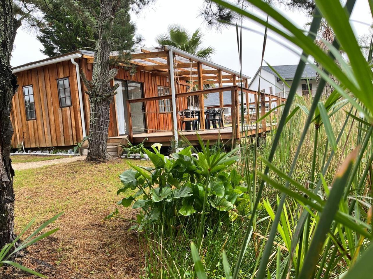 Forest Gate Resort Plettenberg Bay Exterior photo