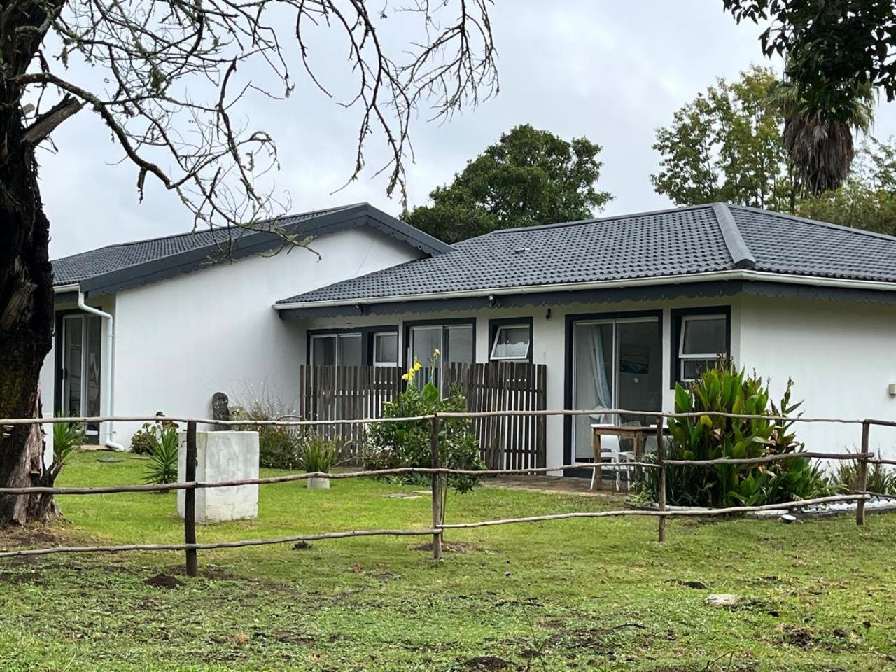 Forest Gate Resort Plettenberg Bay Exterior photo