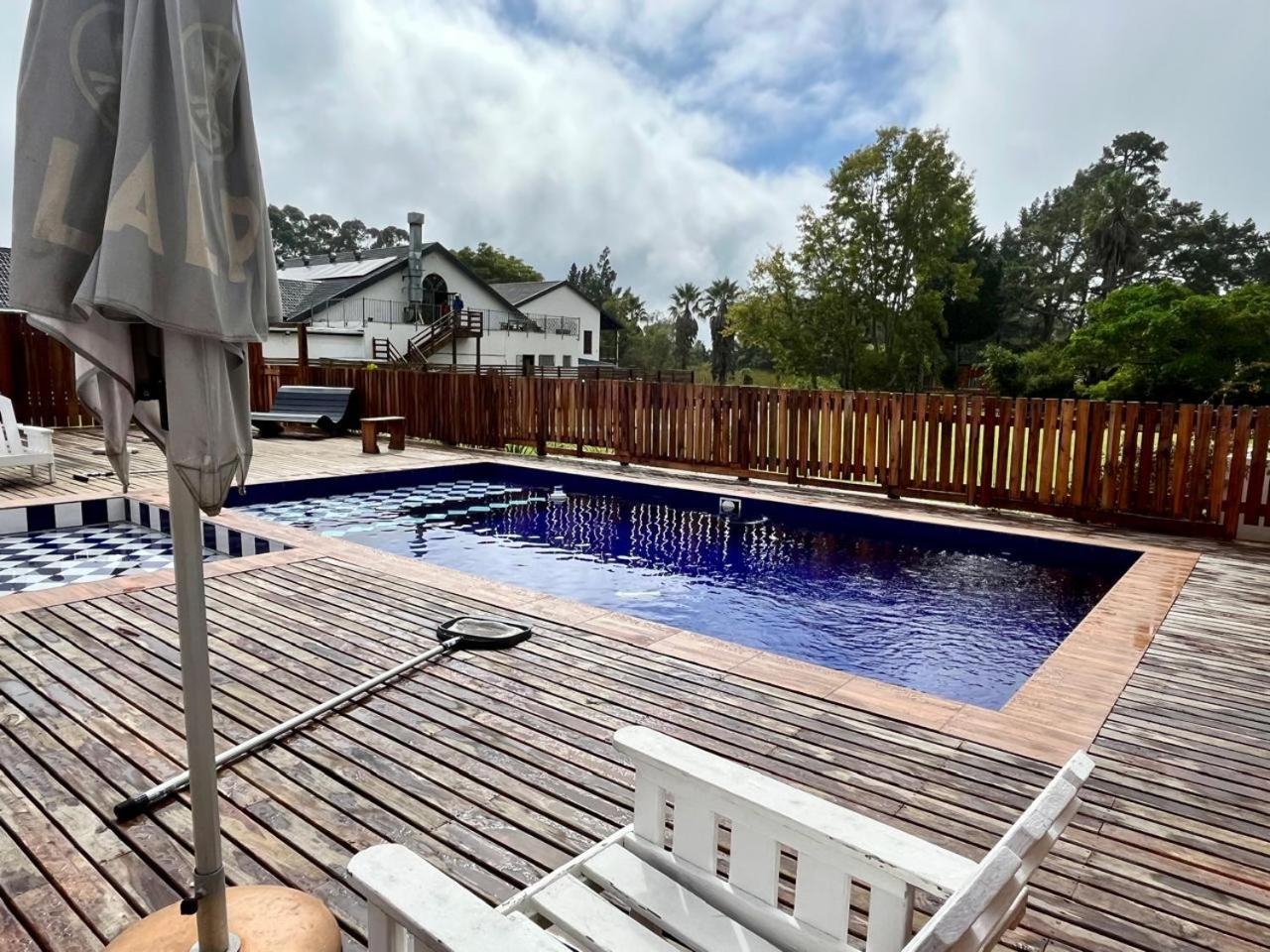 Forest Gate Resort Plettenberg Bay Exterior photo