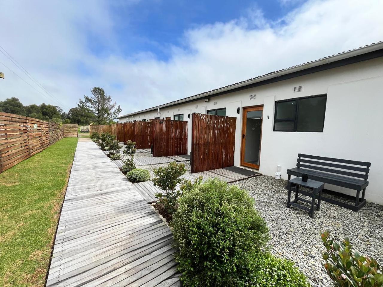 Forest Gate Resort Plettenberg Bay Exterior photo
