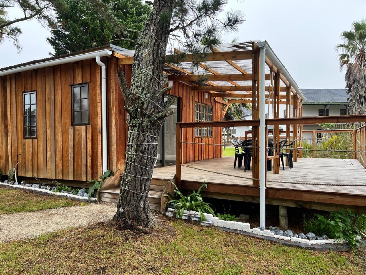 Forest Gate Resort Plettenberg Bay Exterior photo
