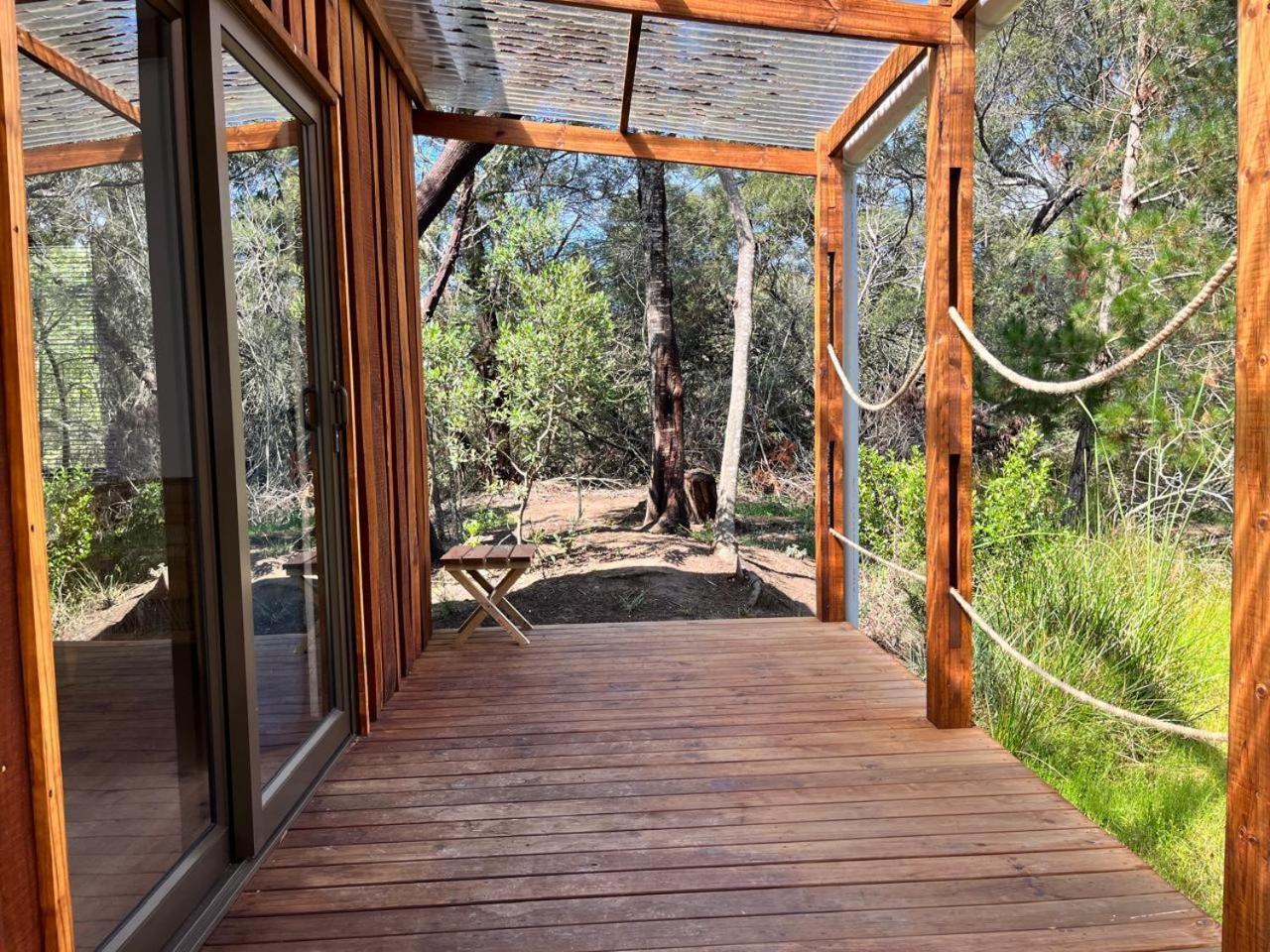 Forest Gate Resort Plettenberg Bay Exterior photo
