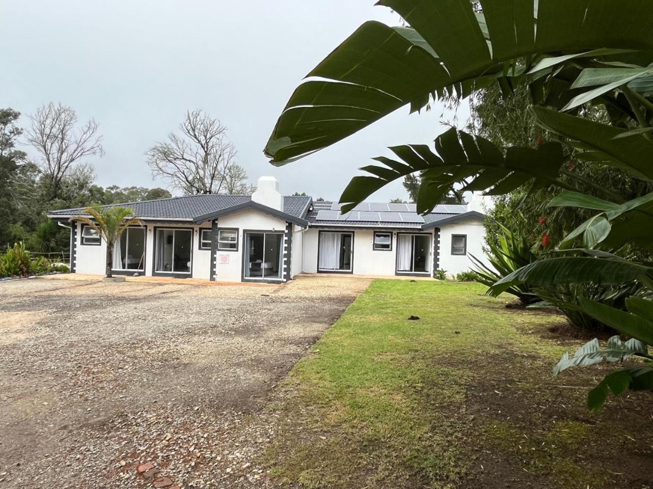 Forest Gate Resort Plettenberg Bay Exterior photo