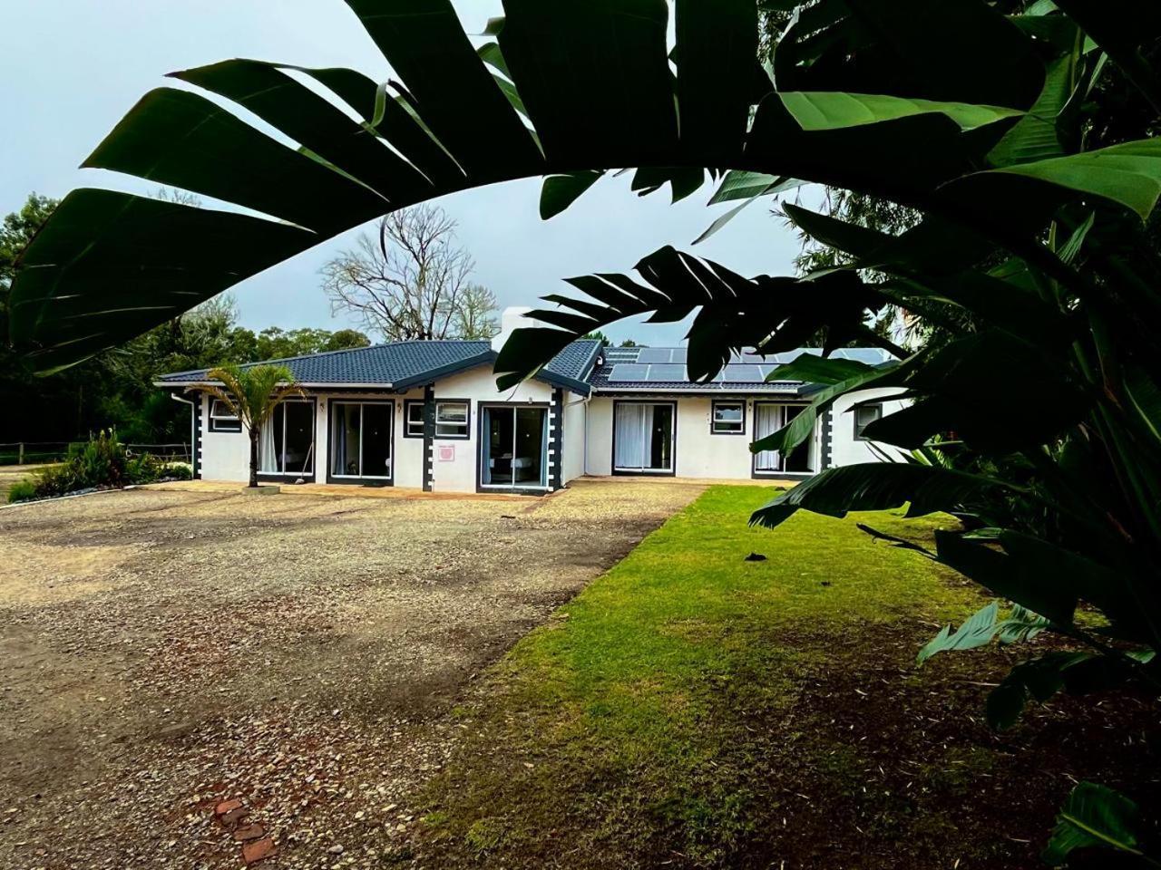 Forest Gate Resort Plettenberg Bay Exterior photo