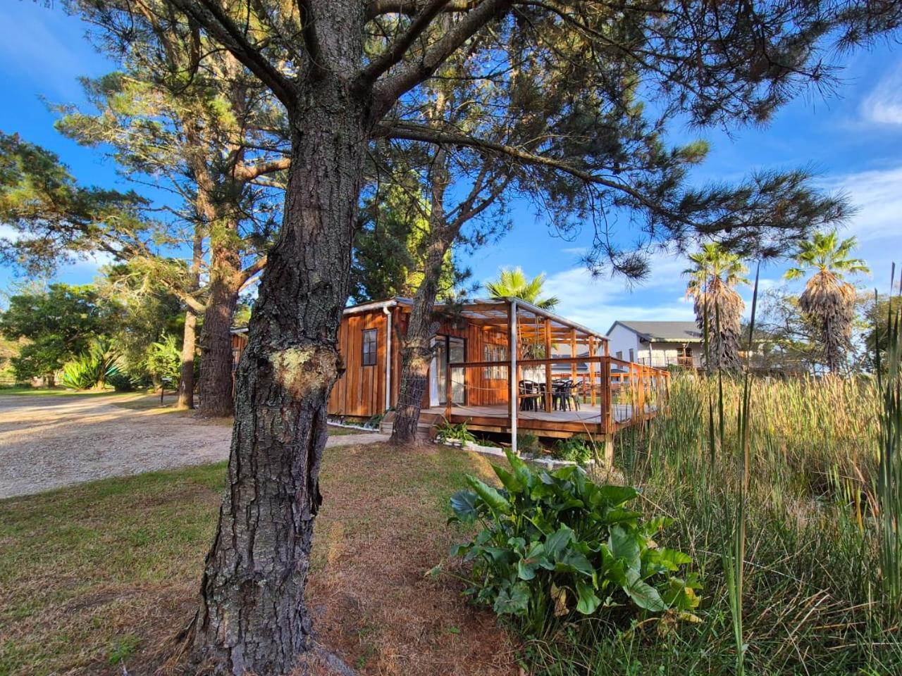 Forest Gate Resort Plettenberg Bay Exterior photo