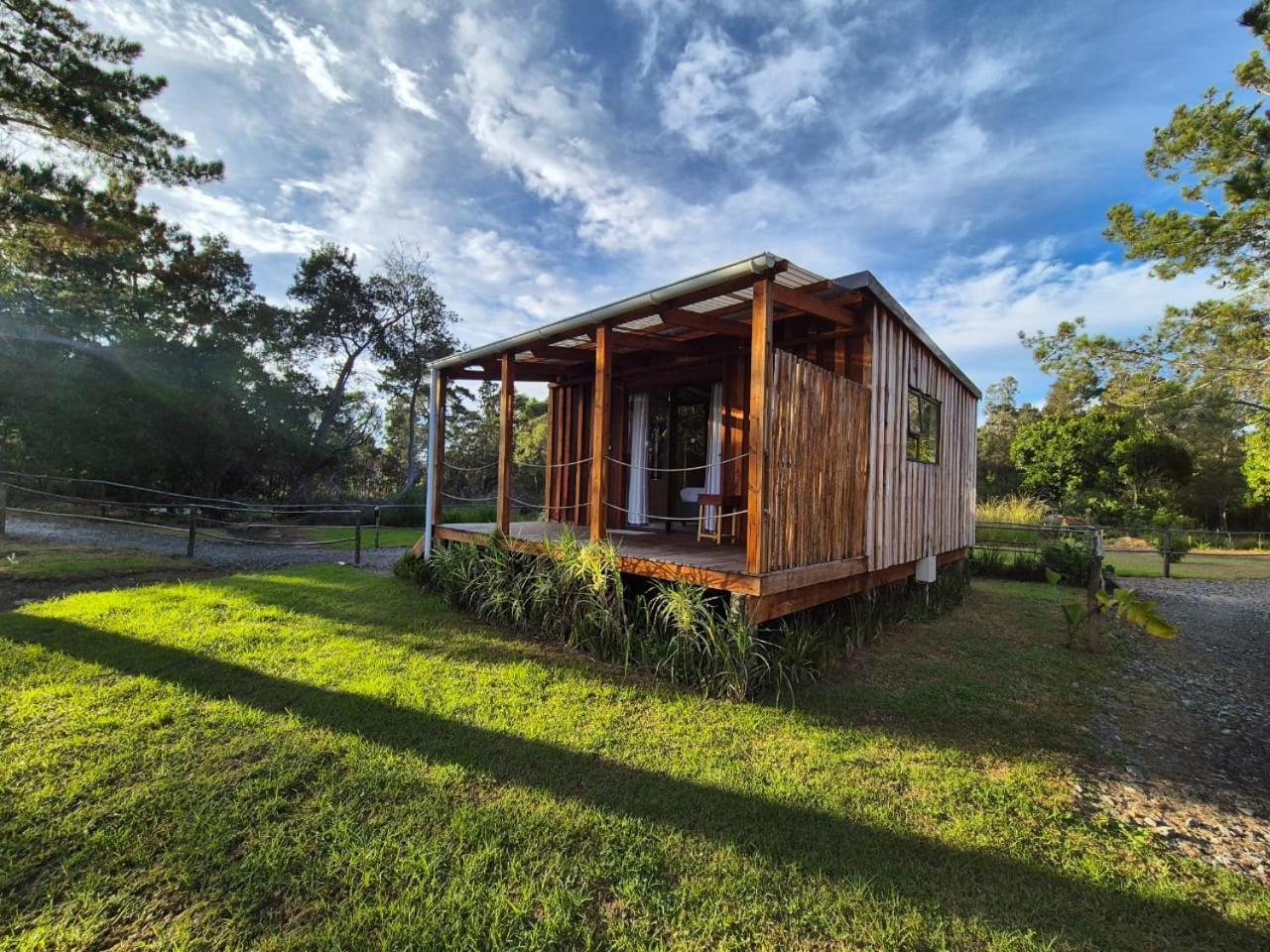 Forest Gate Resort Plettenberg Bay Exterior photo