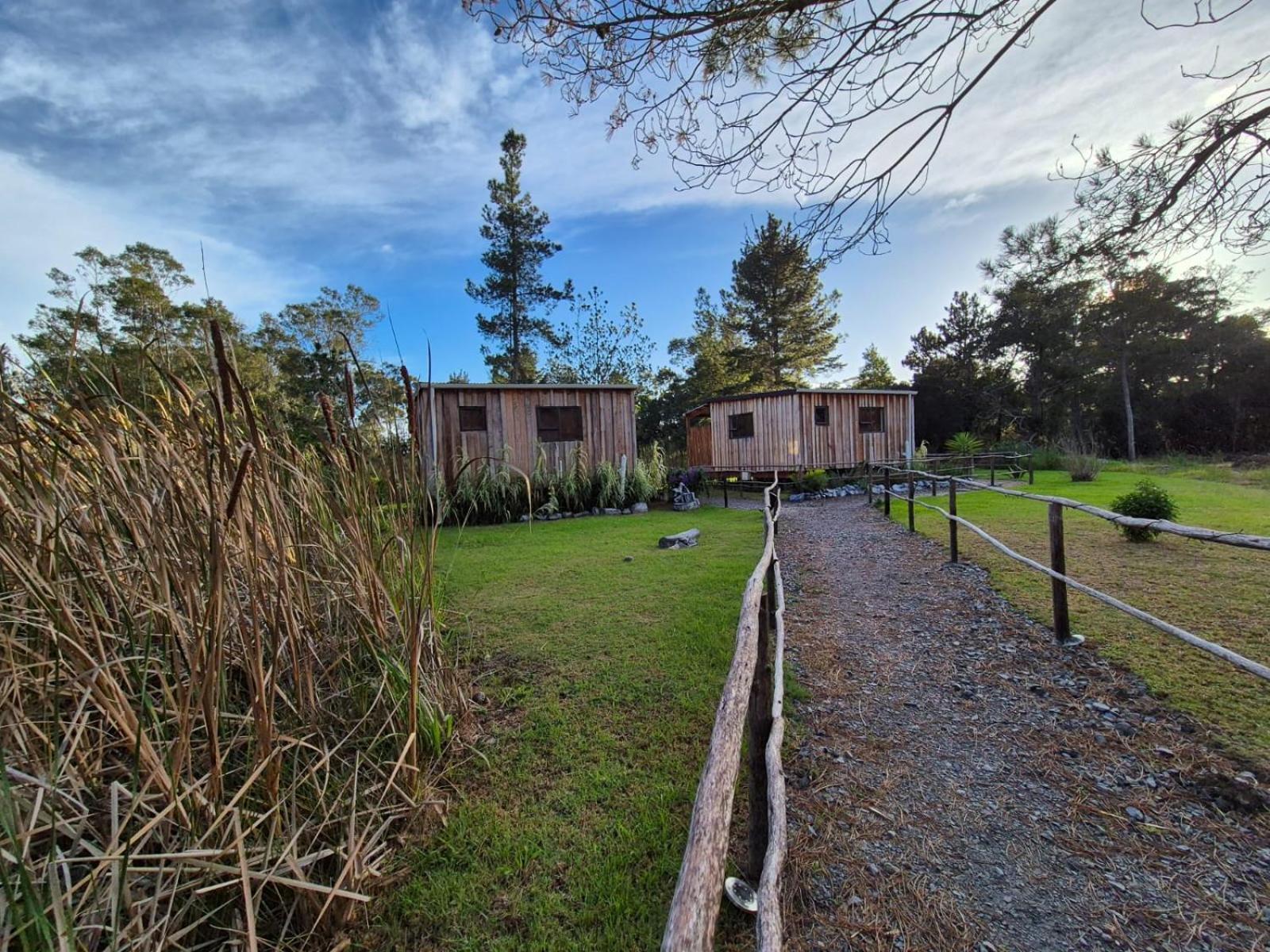 Forest Gate Resort Plettenberg Bay Exterior photo