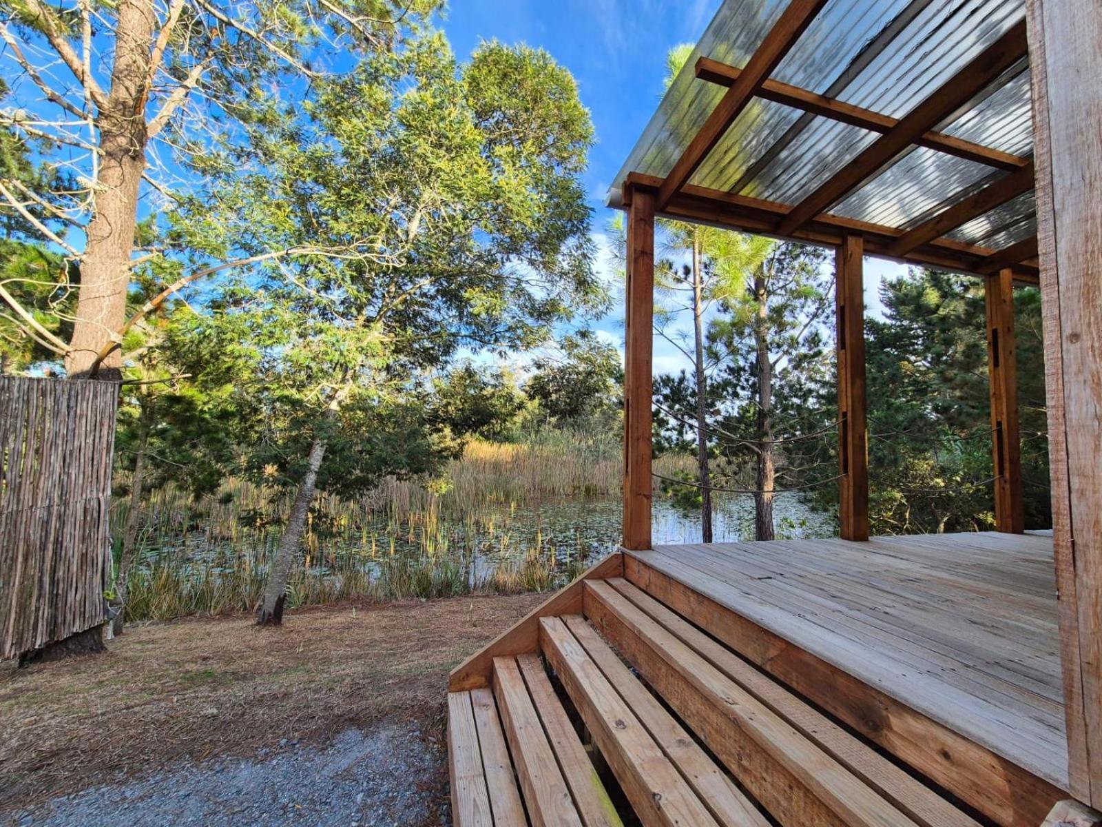 Forest Gate Resort Plettenberg Bay Exterior photo